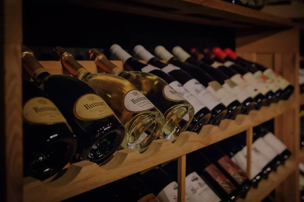 Cave à vins de Bourgogne, Brasserie Les Tuileries